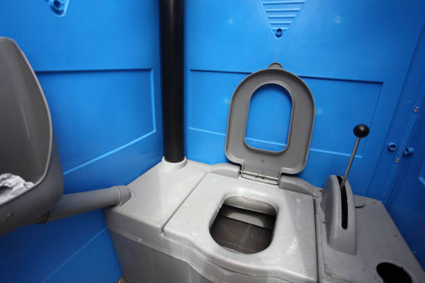 Best Portable Restroom Maintenance and Cleaning  in Lake City, IA